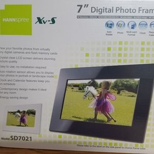 Digital Picture Frame
